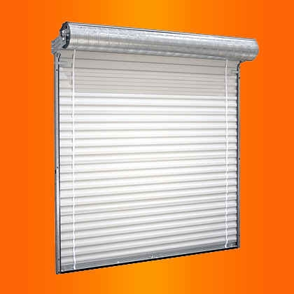 Commercial overhead door manufacturers.