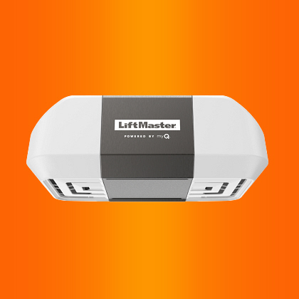 Residential garage door opener manufacturers.