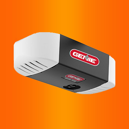 Residential garage door manufacturers.